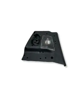 BMW 3 E46 Tail light bulb cover holder 6910534