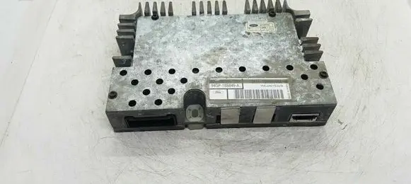 Ford Galaxy Sound amplifier 94gp18b849a