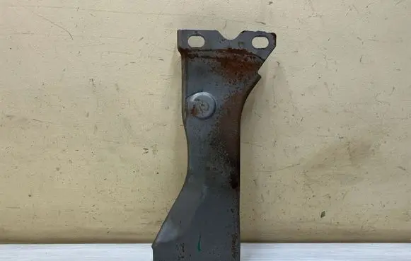 Opel Vivaro Other exterior part 678913653R