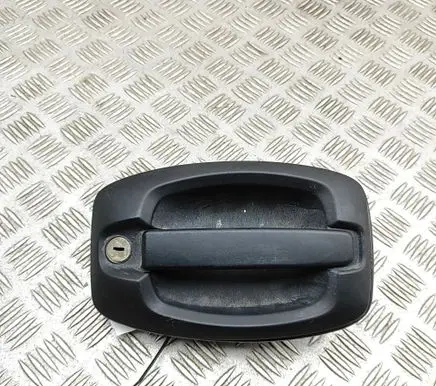 Peugeot Boxer Rear door exterior handle 1650901280
