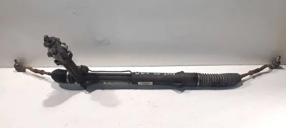 BMW X5 E70 Steering rack 7882135 P677141607