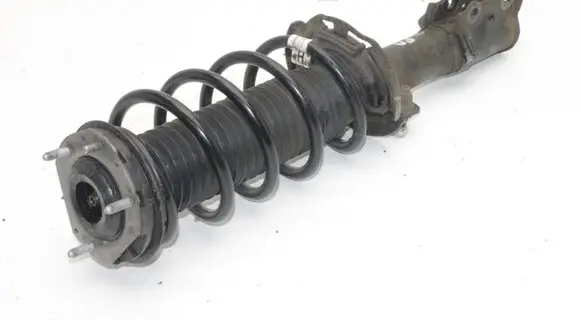 Ford Fiesta Front shock absorber/damper H1BC18045XD