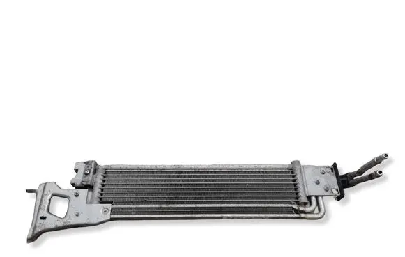 Mercedes-Benz C W204 Transmission/gearbox oil cooler A2045001001 12526976 A0005010765