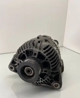 BMW 3 E46 Generator/alternator 1435938 2541962A A13V1200