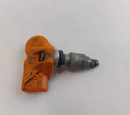 Mini Cooper Countryman R60 Tire pressure sensor 6856227