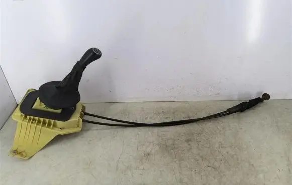 Fiat Punto Evo Gear shifter/selector
