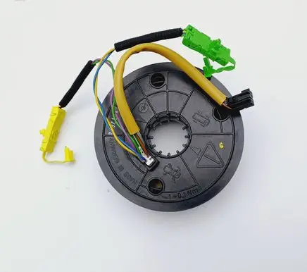 Airbag slip ring squib (SRS ring)