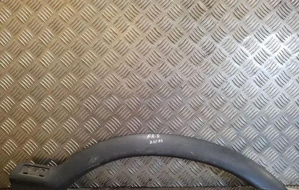Opel Zafira A Front arch trim 090597592RH