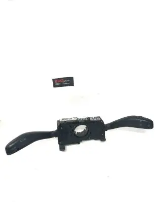 Volkswagen Polo Wiper turn signal indicator stalk/switch 6Q0953503AD 0740847 203257AT