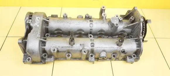 Opel Corsa E Rocker cam cover ZAWOROW B13DTE WALKI