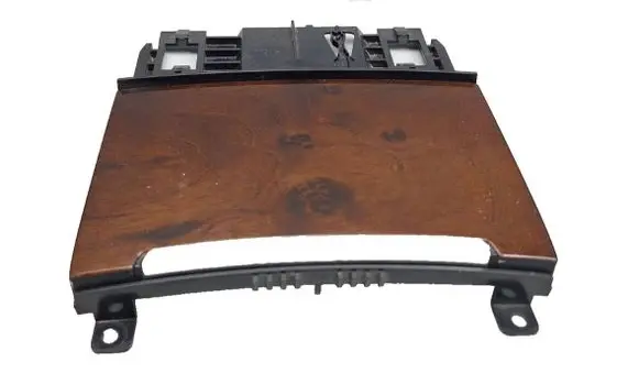 Ashtray (front)