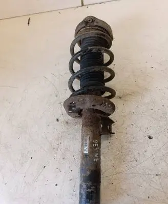 Volkswagen PASSAT B6 Front shock absorber/damper 3C0413031AC