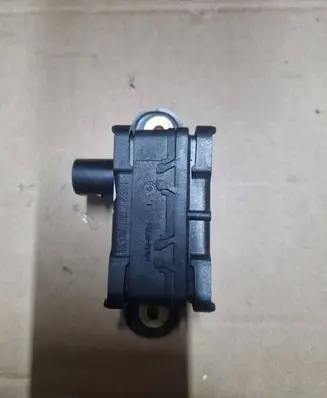 Volkswagen Touran I ESP acceleration yaw rate sensor 7H0907655A 10170103663