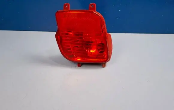 Peugeot 3008 II Rear fog light 9811718380