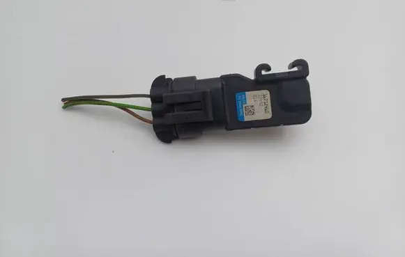 Opel Astra G Air pressure sensor 16212460