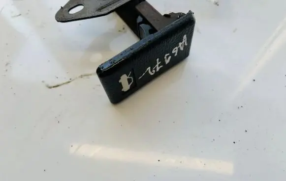 Honda Accord Engine bonnet (hood) release handle