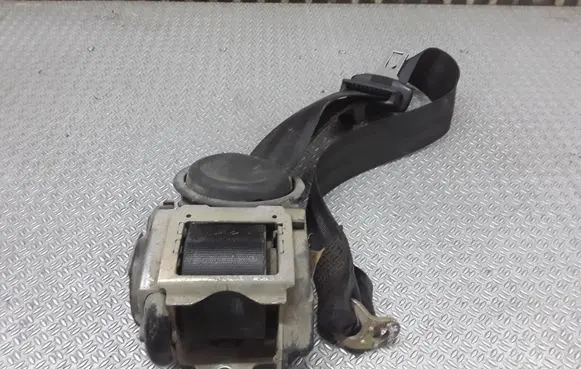 Audi A8 S8 D2 4D Rear seatbelt 566205821C