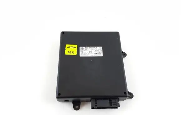 Phone control unit/module