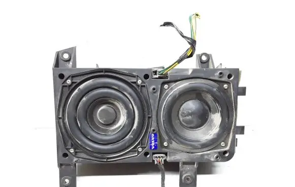 Volvo S40, V40 Subwoofer speaker 30630166