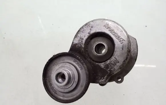 Opel Corsa C Alternator belt tensioner 55185074