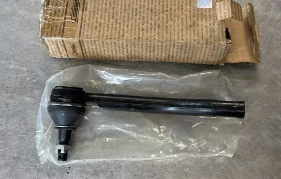 Nissan Murano Z51 Steering tie rod end 0221J32LH