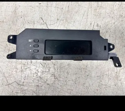 Hyundai i20 (PB PBT) Screen/display/small screen 941011J020 941011J021