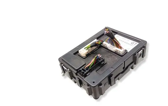 Nissan Note (E12) Comfort/convenience module 284B13VU0A