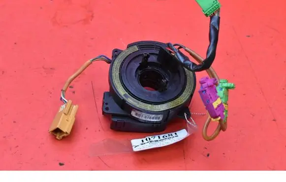 Volvo V70 Airbag slip ring squib (SRS ring) 8622186