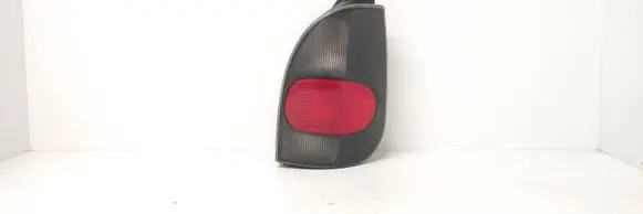 Renault Espace III Rear/tail lights 2272 22721801 31012013