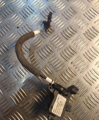 BMW 3 E90 E91 Curtain motor 8972002399 897200239900