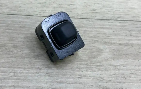 Porsche Cayenne (9Y0 9Y3) Steering wheel adjustment switch PAB95355100