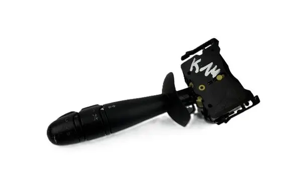 Renault Trafic II (X83) Wiper control stalk 8200009620 91166328G 1344729013