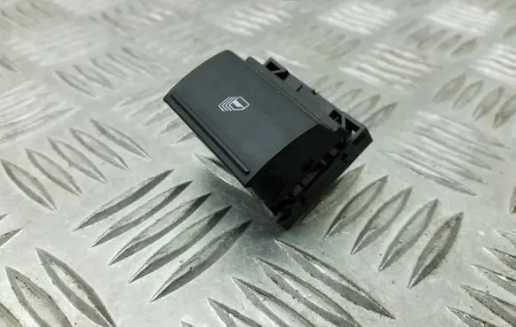 Volkswagen Eos Electric window control switch 1Q0959873B