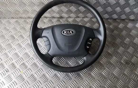 KIA Carnival Steering wheel 569004D520VA 569004D520