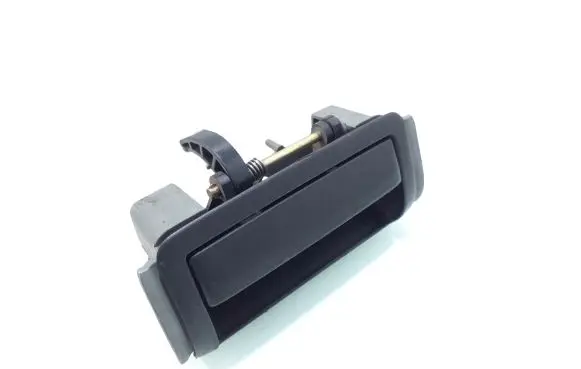 Volkswagen Transporter - Caravelle T5 Loading door interior handle 7H0827186A