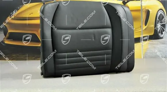 Porsche 911 996 Seat trim 99652201202EVK