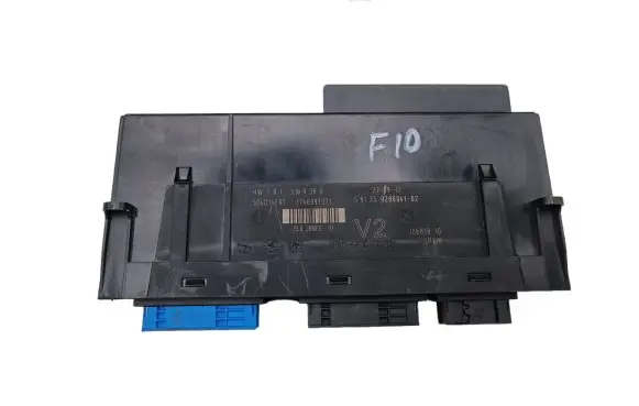 BMW 5 F10 F11 Comfort/convenience module 61359286941