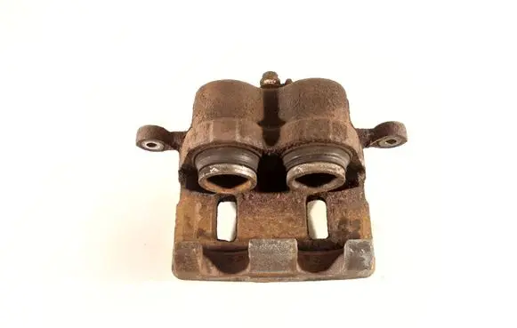 SsangYong Rexton I Front brake caliper BC141096