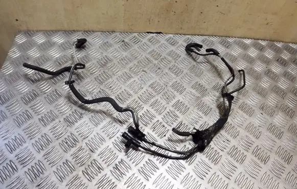 Ford Transit - Tourneo Connect Vacuum line/pipe/hose