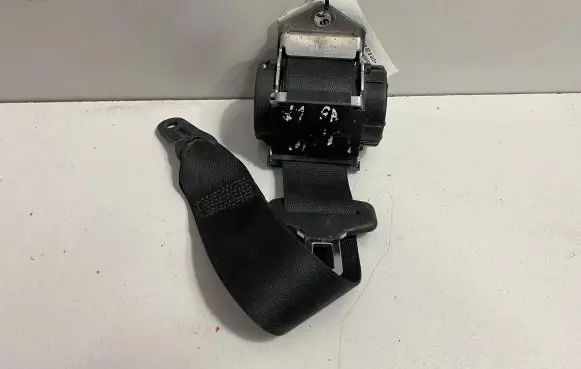BMW X1 E84 Rear seatbelt 2991293