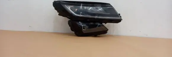 Skoda Karoq Headlight/headlamp 566941016H 1ZX01266926