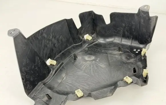 BMW i4 Pickup box liner 8738062 15677210