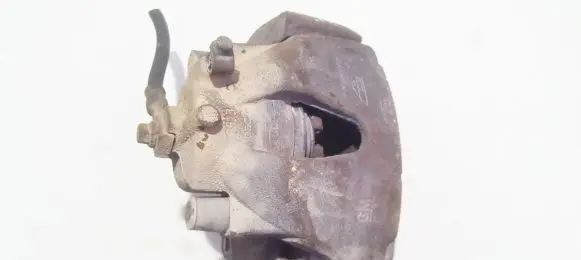 Opel Zafira B Front brake caliper fn35725