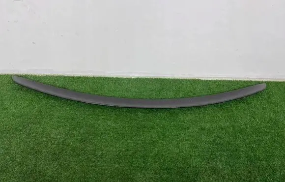 Mercedes-Benz CLS C257 Tailgate/trunk spoiler a25779000150