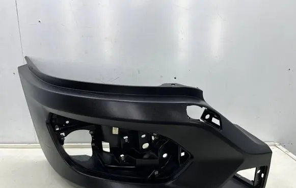 Iveco Daily 6th gen Front bumper corner part panel trim 105802315894EZ