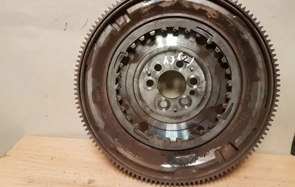 Flywheel