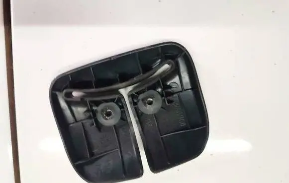 Peugeot 207 Other interior part L0066960