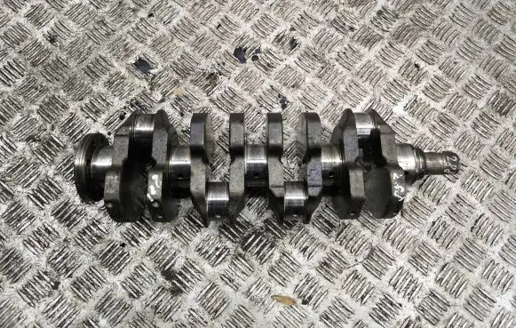 Toyota Corolla Verso AR10 Crankshaft 