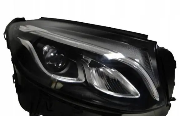 Mercedes-Benz GLC X253 C253 Headlight/headlamp A2539065201