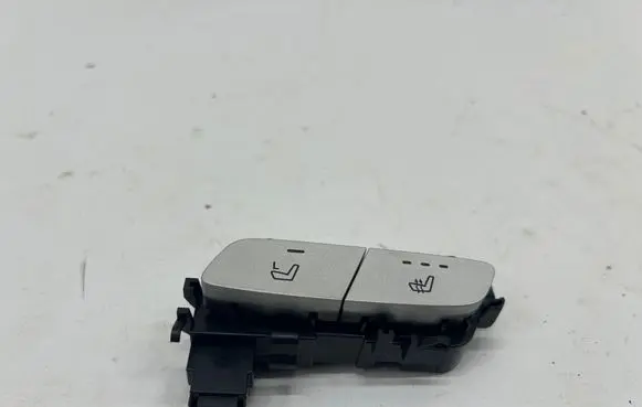 Mercedes-Benz E W213 Seat heating switch A2139051604